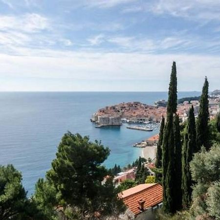 Apartment Butijer Dubrovnik Bagian luar foto