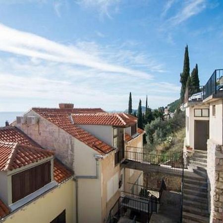 Apartment Butijer Dubrovnik Bagian luar foto