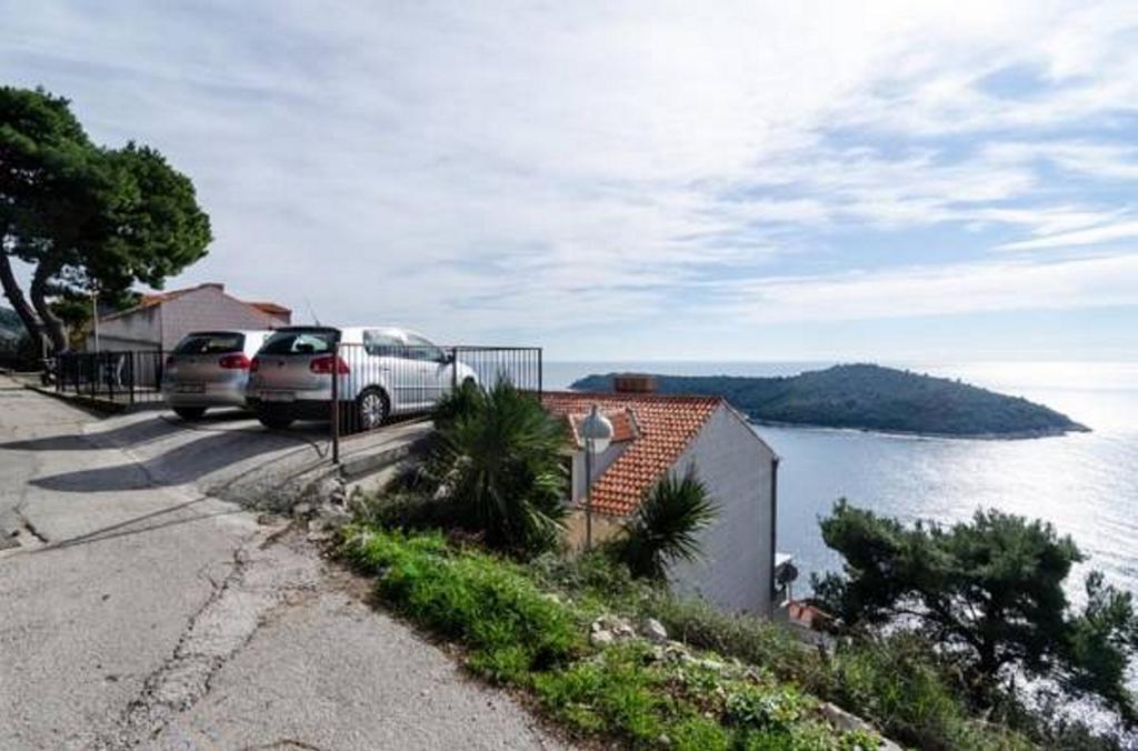Apartment Butijer Dubrovnik Bagian luar foto