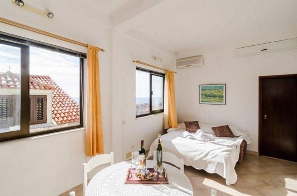 Apartment Butijer Dubrovnik Bagian luar foto