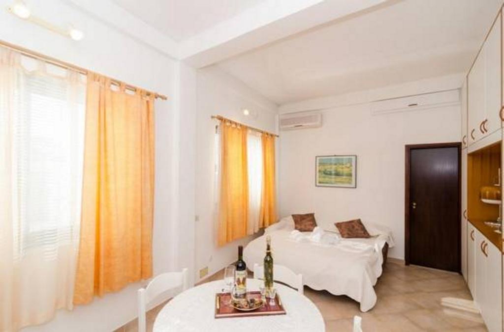 Apartment Butijer Dubrovnik Bagian luar foto