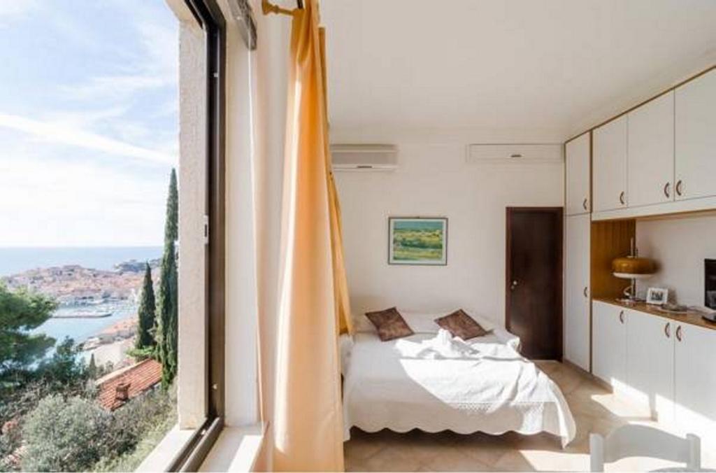 Apartment Butijer Dubrovnik Bagian luar foto