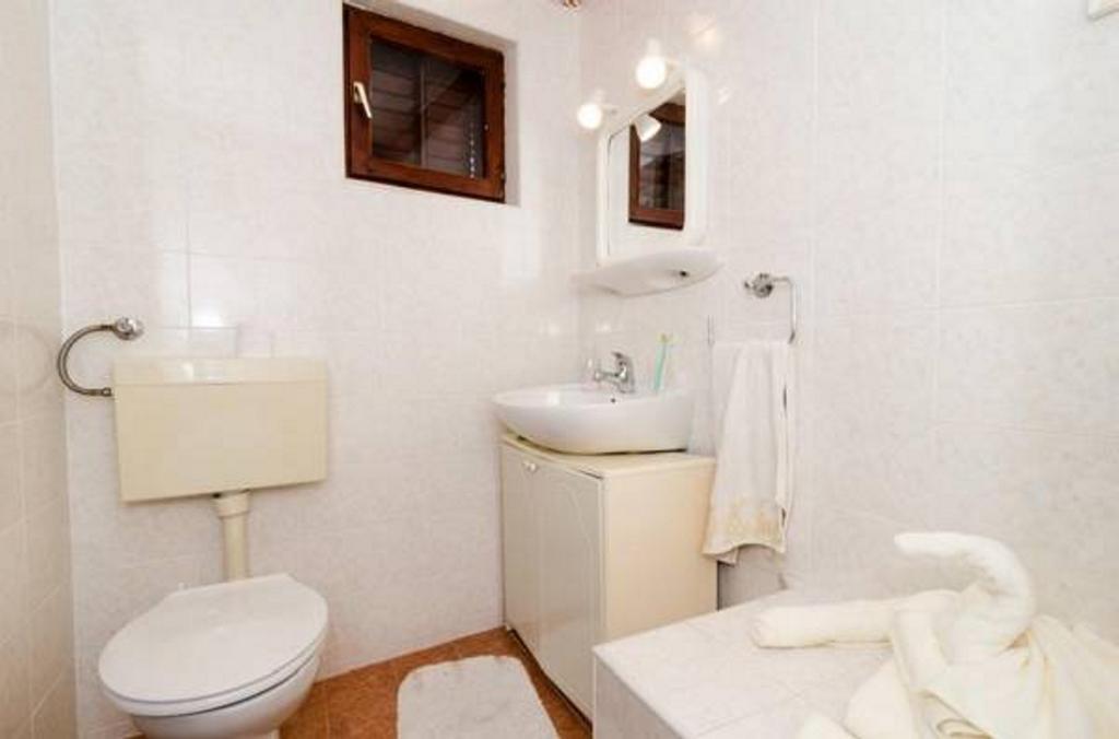 Apartment Butijer Dubrovnik Bagian luar foto